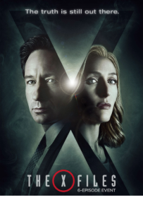 The X-Files