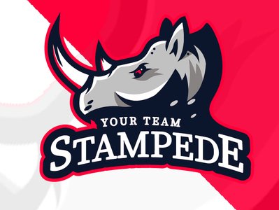 STAMPEDE